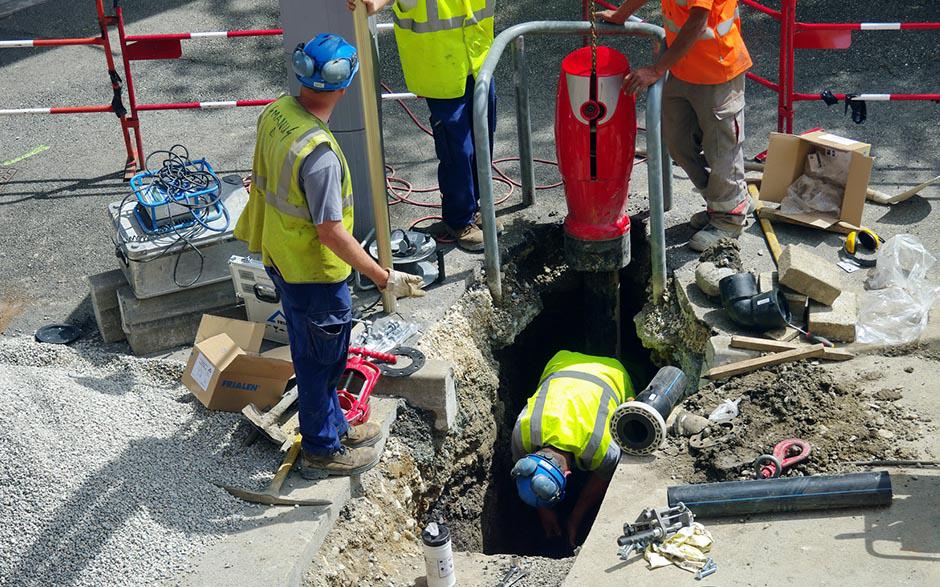 débouchage canalisation Précy-sur-Oise